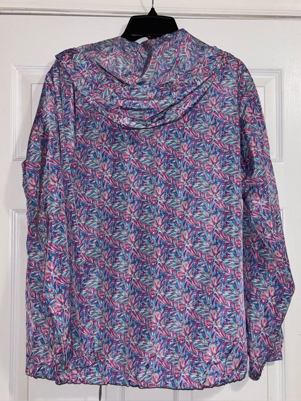 Simply Southern Ran Jacket Size Large - Picture 6 of 6